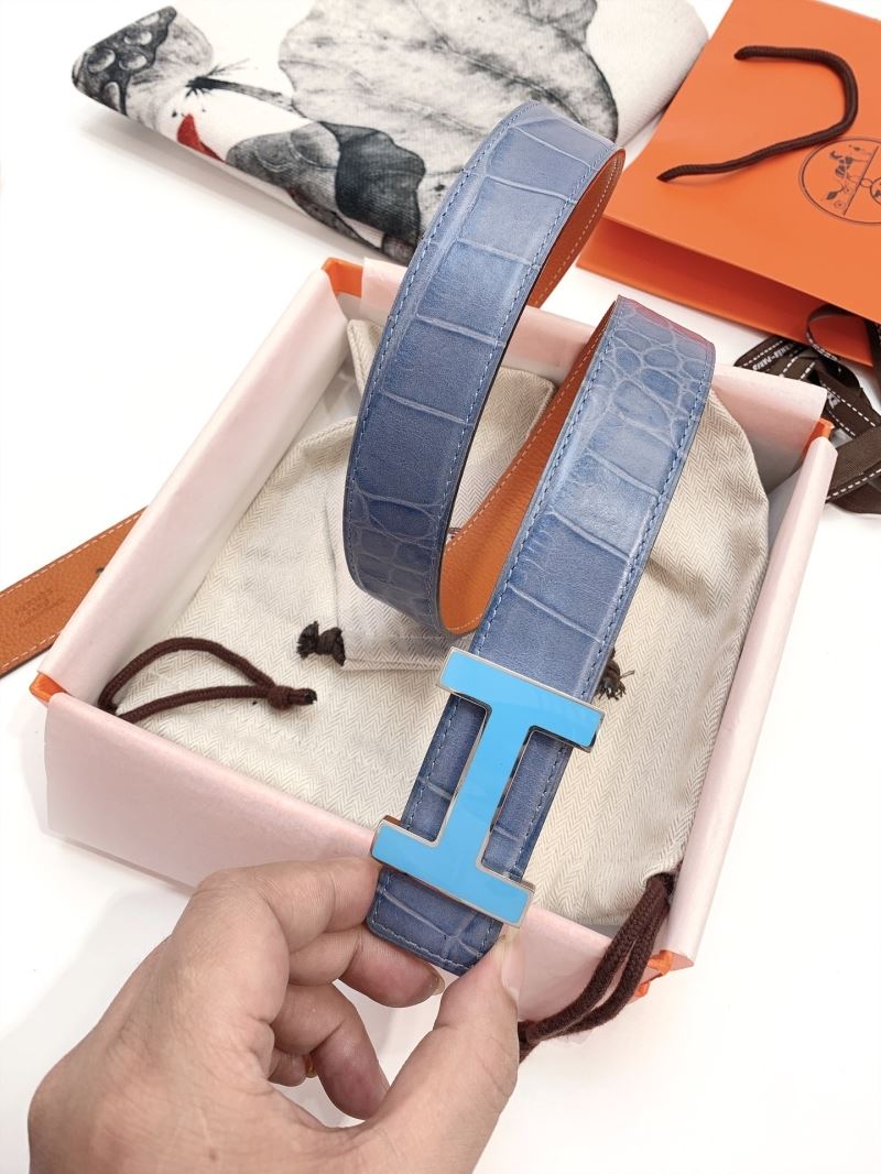 Hermes Belts